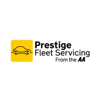 Prestige Fleet Servicing from the AA logo - Similar company to Fleet Assist
