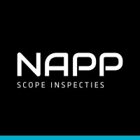 NAPP Scope Inspecties logo - Similar company to Scope Inspecties B.V.