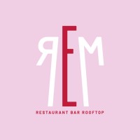 REM_amsterdam logo - Similar company to Restaurant Rem
