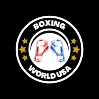 Boxing World USA logo - Similar company to British-Boxers.Com
