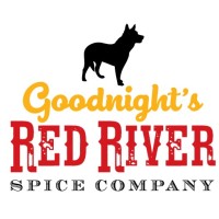 Goodnight's Red River Spice Co. logo - Similar company to Steadfast Ai