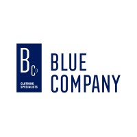 Blue Company S.A logo - Similar company to Kingplus