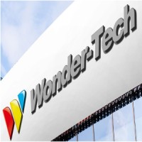 GUANGZHOU WONDER COATING TECHNOLOGY CO., LTD. logo - Similar company to Futuregrid Systems