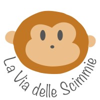 La Via delle Scimmie logo - Similar company to Coltiva𝑡𝑜