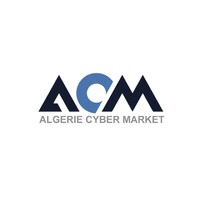 ALGERIE CYBER MARKET logo - Similar company to Sarl Csm Electromenager