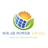 SOLAR POWER ISRAEL logo - Similar company to Ideal Solar Energy Ltd.