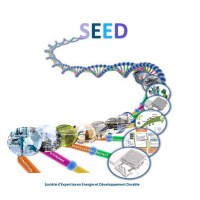 SEED Energies & Décarbonation logo - Similar company to Bluetechnology - Ito