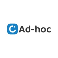 Ad-Hoc Marketing E Vendas