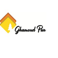 Ghamoud Pan logo - Similar company to Dieffenbacher