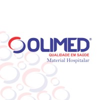 Olimed Material Hospitalar logo - Similar company to Material Med