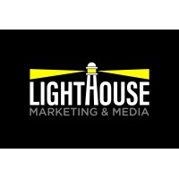 Lighthouse Marketing & Media logo - Similar company to Volante Rosso