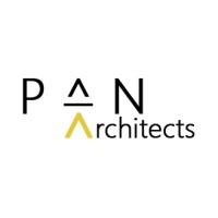 PAN Architects logo - Similar company to Studio Mom