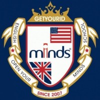 Minds English School Congonhas