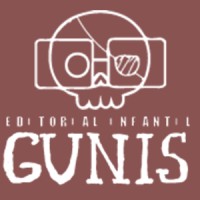 Editorial Gunis logo - Similar company to Velasco Ediciones