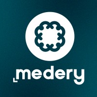 Medery logo - Similar company to Doctor Marketing