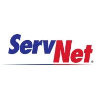 ServNet Auctions logo - Similar company to Worksmart Direct