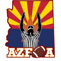 Arizona Football Officials Association - AzFOA logo - Similar company to Principal Financial Network Of North Texas