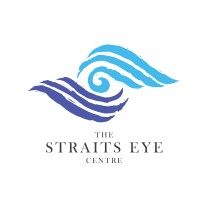 The Straits Eye Centre logo - Similar company to Visual Mass