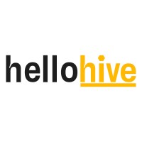 hellohive logo - Similar company to Reach Pathways
