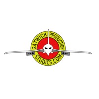 Gatwick Production Studios logo - Similar company to Cid Studyspace