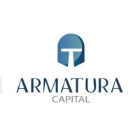 Armatura Capital logo - Similar company to Cognitive Corporate Finance