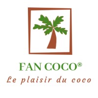 FAN COCO® logo - Similar company to Je Veux Briller