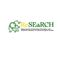 ReSEaRCH logo - Similar company to Csc Graduate School - University Of Strasbourg