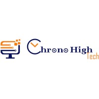 CHRONO HIGH-TECH logo - Similar company to Solution Infotech