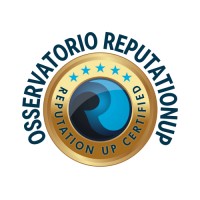Osservatorio ReputationUP logo - Similar company to Osservatorio Dane