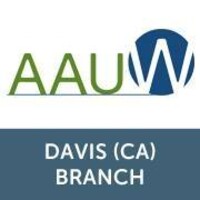 AAUW Davis logo - Similar company to Dahl Law Group