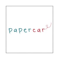 Papercar Design and Digital Marketing Solutions logo - Similar company to Foundecks