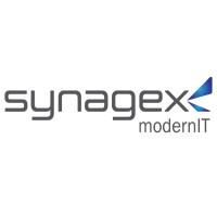 Synagex Modern IT logo - Similar company to Massmep