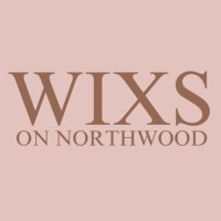 WIXS on Northwood logo - Similar company to Sent Studio