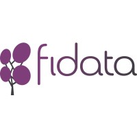 Fidata VvE- en Vastgoedbeheer logo - Similar company to Old School Projects - Creative Family - Creative Freedom For World-Class Results