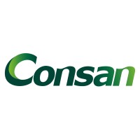 Consan USA Inc. logo - Similar company to Melbourne Brick