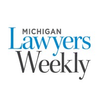 Michigan Lawyers Weekly logo - Similar company to State Bar Of Michigan