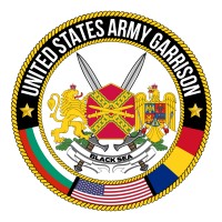 U.S. Army Garrison Black Sea logo - Similar company to Imcom-Europe