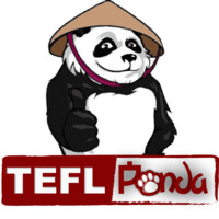 Tefl Panda