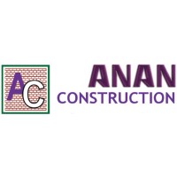 Anan Construction logo - Similar company to Pubali Engineering & Construction Co. Ltd