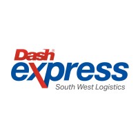 Dash Express logo - Similar company to Swgroep