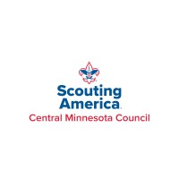 Central Minnesota Council, Scouting America logo - Similar company to Transatlantic Council, Scouting America