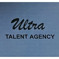 Ultra Talent Agency logo - Similar company to Theworkbook (Formerly Known As Casting Workbook)