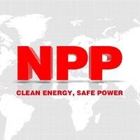 NPP Power India & SAARC logo - Similar company to Raas Engineers