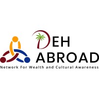 Deh Abroad Village logo - Similar company to Isffa New York