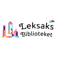 Leksaksbiblioteket logo - Similar company to Skjutsgruppen