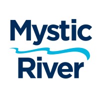 Mystic River Watershed Association logo - Similar company to Walkmass