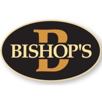 Bishop's Outdoor Living logo - Similar company to Cedar Chiropractic & Physiotherapy