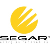 SEGAR logo - Similar company to Simentra