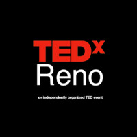 TEDxReno logo - Similar company to Tedx Paris