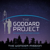The Goddard Project logo - Similar company to Alttrade